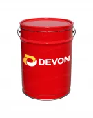 Смазка Devon Resistance Grease CaS V460 EP 1 18кг