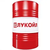 Масло Лукойл CHAINSAW OIL 205 л / 180 кг